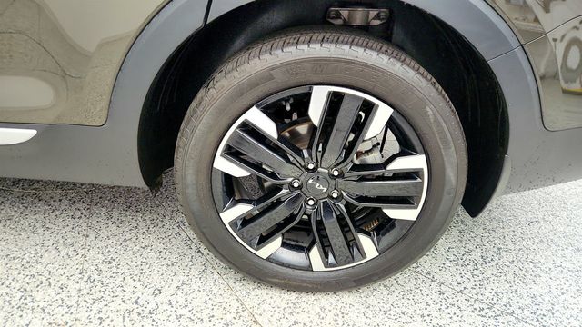 2024 Kia Telluride SX Prestige AWD - 23015416 - 8