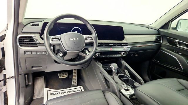 2024 Kia Telluride SX Prestige AWD - 23041434 - 10