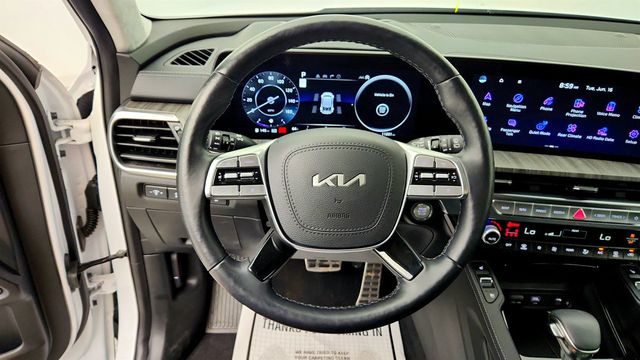 2024 Kia Telluride SX Prestige AWD - 23041434 - 11