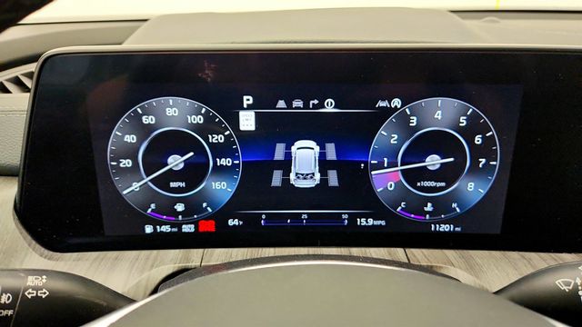 2024 Kia Telluride SX Prestige AWD - 23041434 - 12