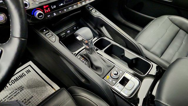 2024 Kia Telluride SX Prestige AWD - 23041434 - 14