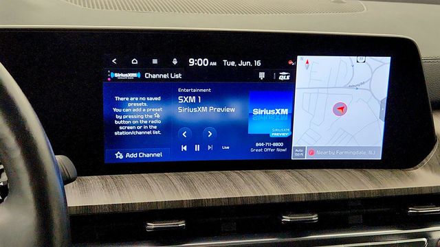 2024 Kia Telluride SX Prestige AWD - 23041434 - 16