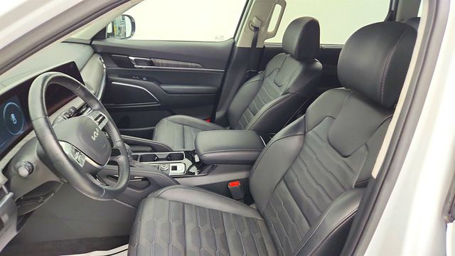2024 Kia Telluride SX Prestige AWD - 23041434 - 18