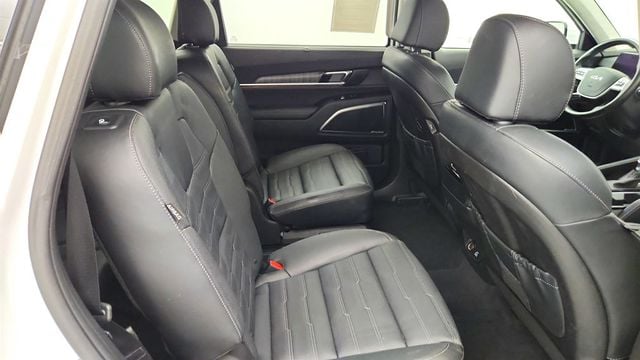 2024 Kia Telluride SX Prestige AWD - 23041434 - 22