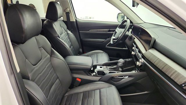 2024 Kia Telluride SX Prestige AWD - 23041434 - 23
