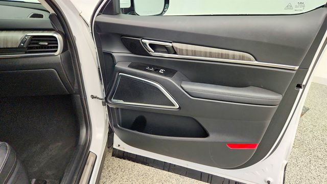 2024 Kia Telluride SX Prestige AWD - 23041434 - 25
