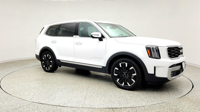 2024 Kia Telluride SX Prestige AWD - 23041434 - 2