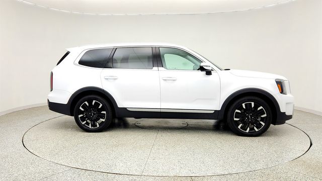 2024 Kia Telluride SX Prestige AWD - 23041434 - 3
