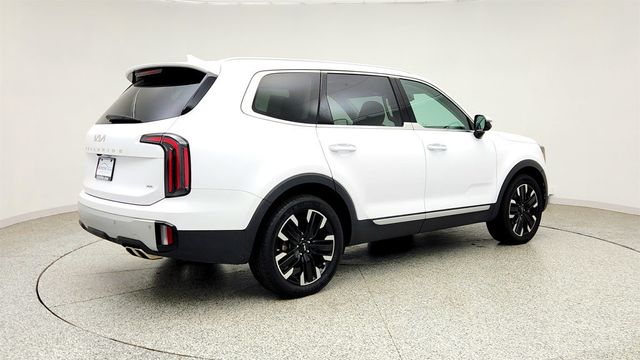 2024 Kia Telluride SX Prestige AWD - 23041434 - 4