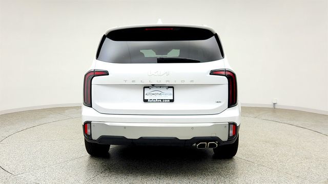 2024 Kia Telluride SX Prestige AWD - 23041434 - 5