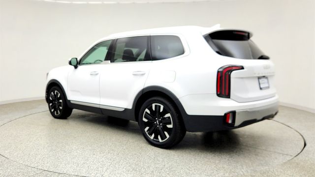 2024 Kia Telluride SX Prestige AWD - 23041434 - 6