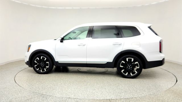 2024 Kia Telluride SX Prestige AWD - 23041434 - 7