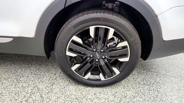 2024 Kia Telluride SX Prestige AWD - 23041434 - 8