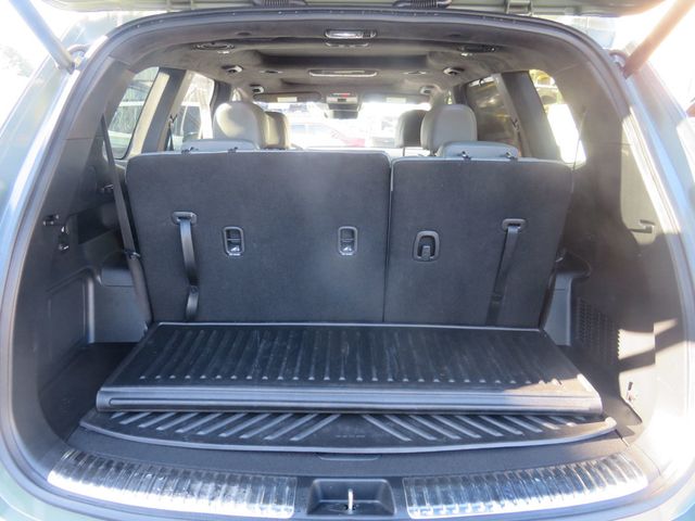 2024 Kia Telluride SX Prestige X-Line AWD - 22918358 - 10