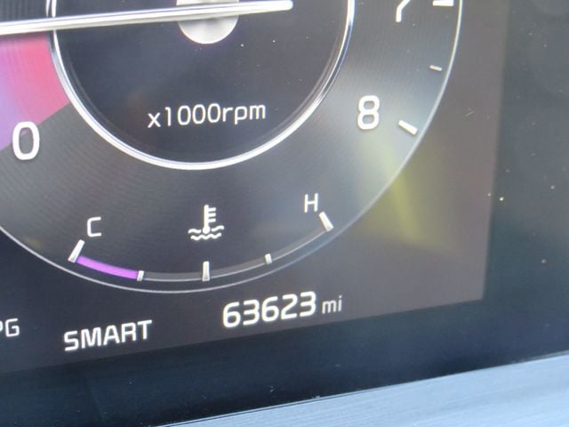 2024 Kia Telluride SX Prestige X-Line AWD - 22918358 - 13