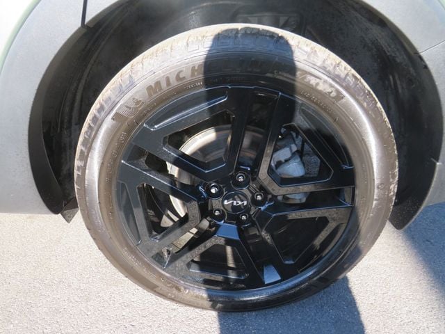 2024 Kia Telluride SX Prestige X-Line AWD - 22918358 - 15