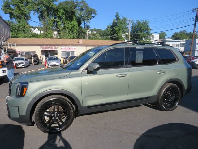 2024 Kia Telluride SX Prestige X-Line AWD - 22918358 - 6