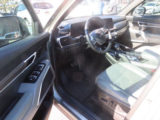 2024 Kia Telluride SX Prestige X-Line AWD - 22918358 - 7