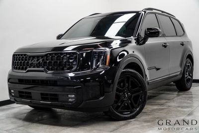 2024 Kia Telluride