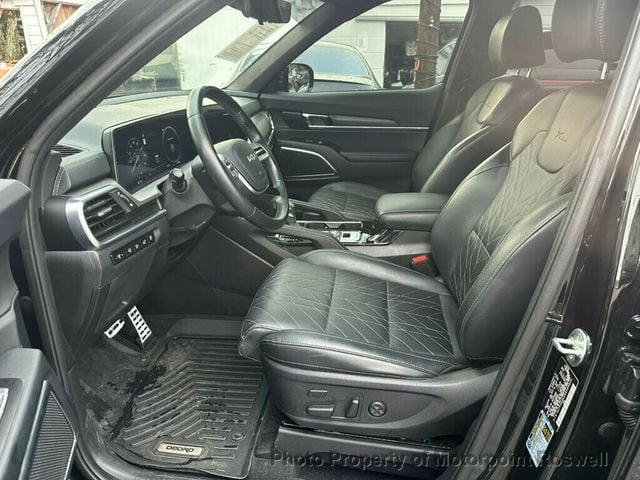2024 Kia Telluride SX Prestige X-Line AWD - 22967109 - 11