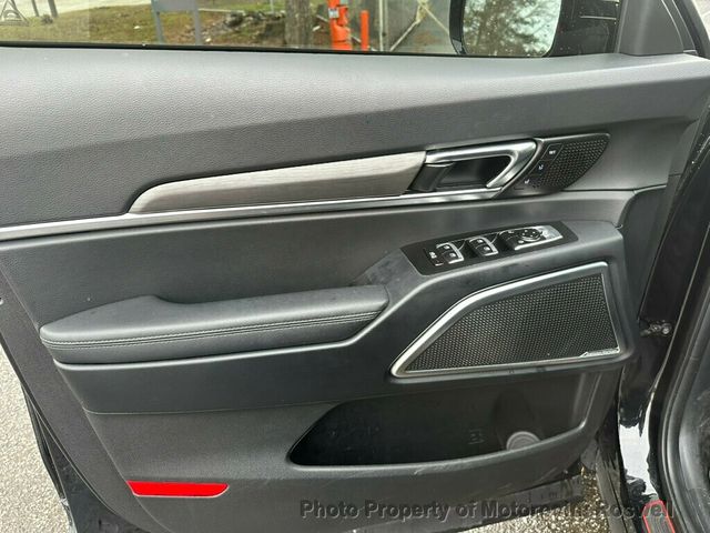 2024 Kia Telluride SX Prestige X-Line AWD - 22967109 - 14