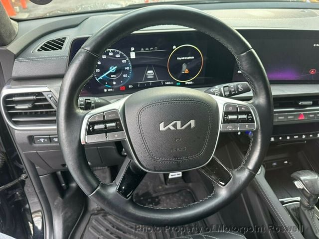 2024 Kia Telluride SX Prestige X-Line AWD - 22967109 - 16