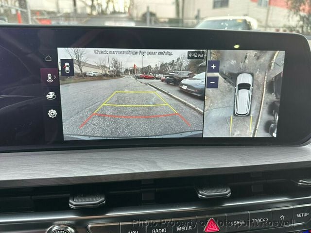 2024 Kia Telluride SX Prestige X-Line AWD - 22967109 - 18