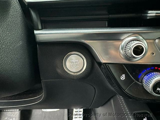 2024 Kia Telluride SX Prestige X-Line AWD - 22967109 - 19