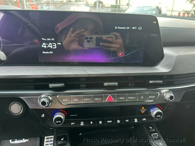 2024 Kia Telluride SX Prestige X-Line AWD - 22967109 - 20