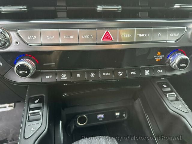 2024 Kia Telluride SX Prestige X-Line AWD - 22967109 - 21