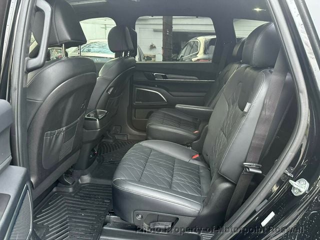 2024 Kia Telluride SX Prestige X-Line AWD - 22967109 - 24