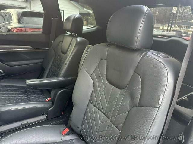 2024 Kia Telluride SX Prestige X-Line AWD - 22967109 - 25