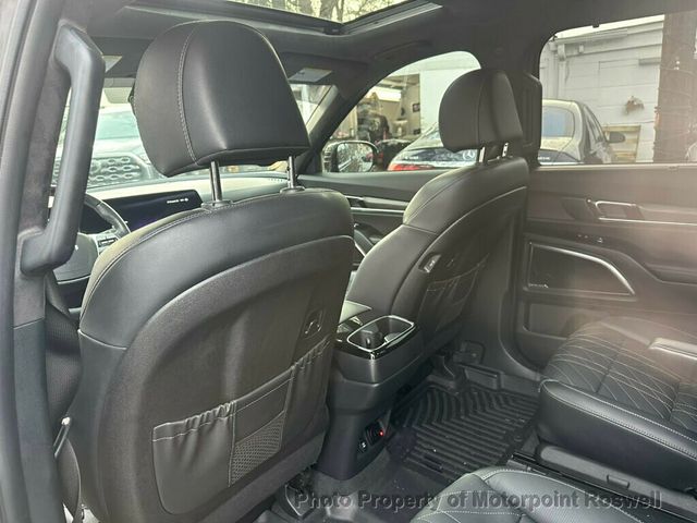 2024 Kia Telluride SX Prestige X-Line AWD - 22967109 - 26