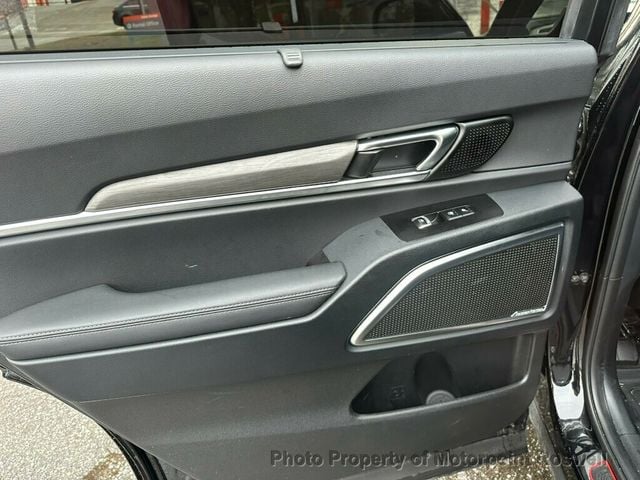 2024 Kia Telluride SX Prestige X-Line AWD - 22967109 - 27