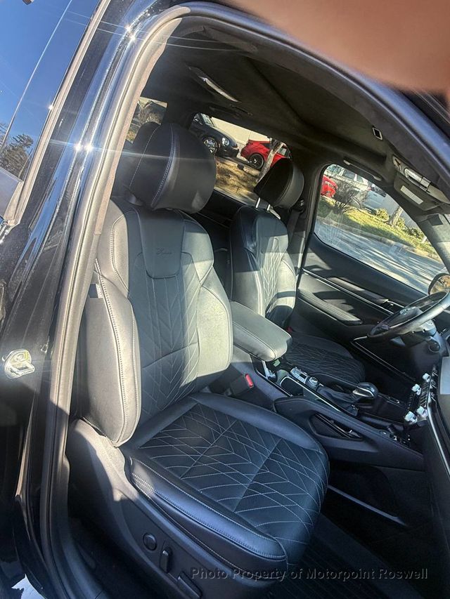 2024 Kia Telluride SX Prestige X-Line AWD - 22967109 - 2