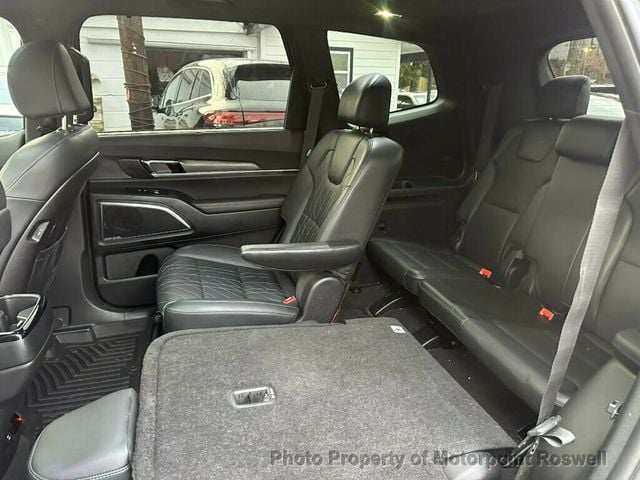 2024 Kia Telluride SX Prestige X-Line AWD - 22967109 - 29