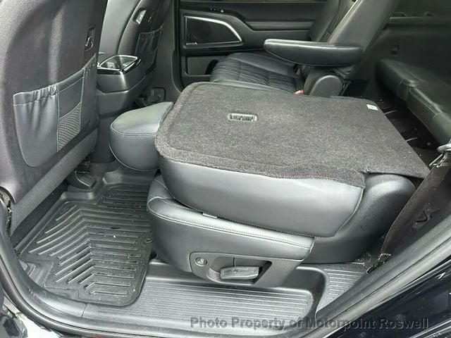 2024 Kia Telluride SX Prestige X-Line AWD - 22967109 - 30