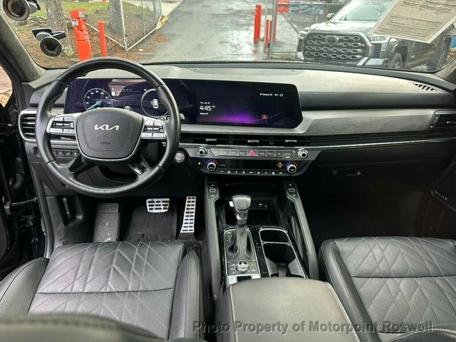 2024 Kia Telluride SX Prestige X-Line AWD - 22967109 - 31
