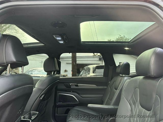 2024 Kia Telluride SX Prestige X-Line AWD - 22967109 - 33
