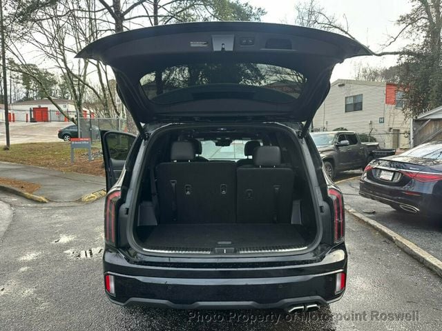 2024 Kia Telluride SX Prestige X-Line AWD - 22967109 - 34