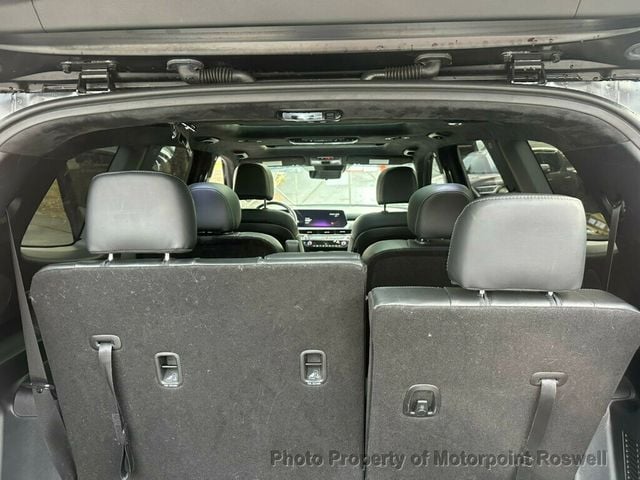 2024 Kia Telluride SX Prestige X-Line AWD - 22967109 - 35