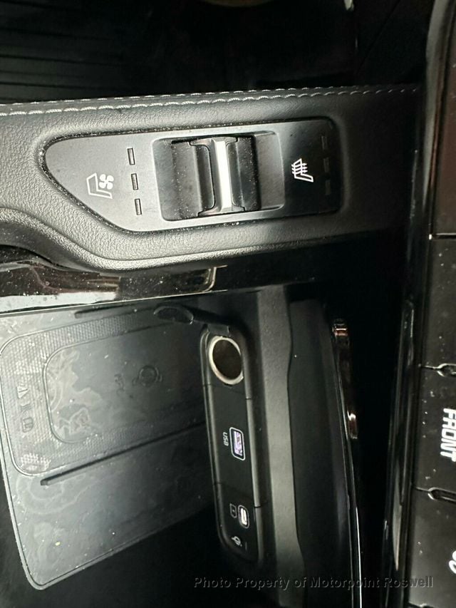 2024 Kia Telluride SX Prestige X-Line AWD - 22967109 - 37