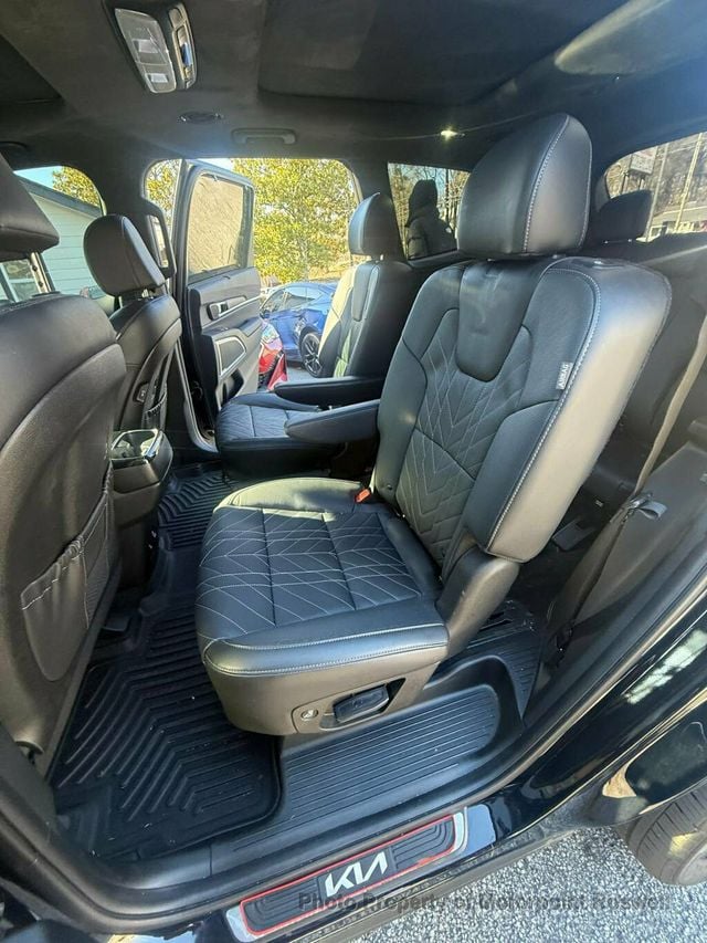 2024 Kia Telluride SX Prestige X-Line AWD - 22967109 - 5