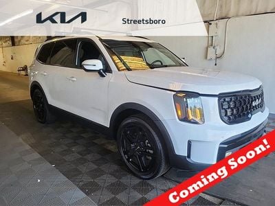 2024 Kia Telluride