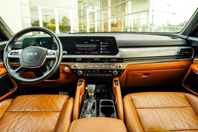 2024 Kia Telluride SX Prestige X-Line AWD - 23000790 - 13