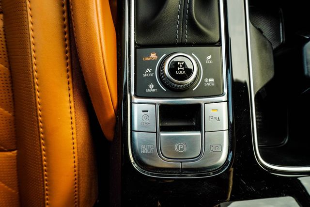 2024 Kia Telluride SX Prestige X-Line AWD - 23000790 - 17