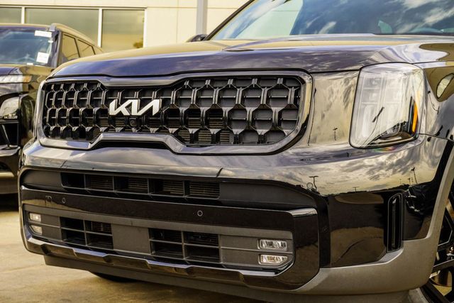2024 Kia Telluride SX Prestige X-Line AWD - 23000790 - 1