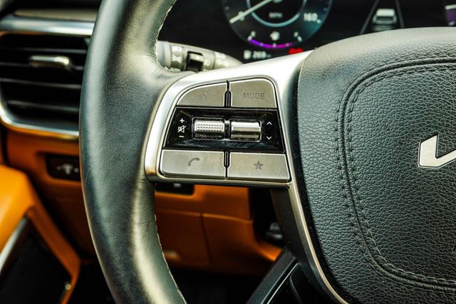 2024 Kia Telluride SX Prestige X-Line AWD - 23000790 - 27