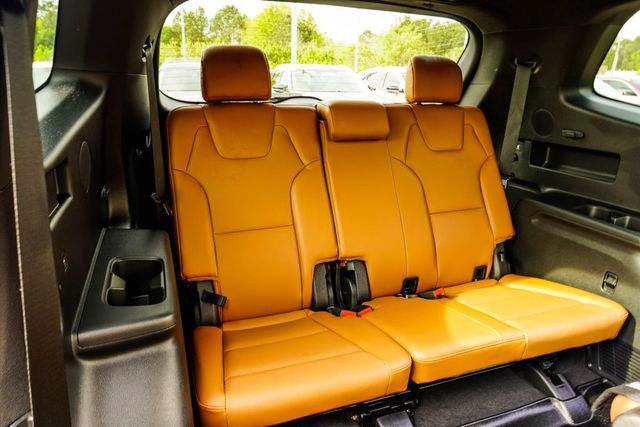 2024 Kia Telluride SX Prestige X-Line AWD - 23000790 - 35