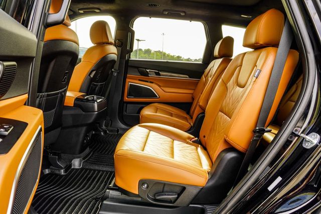 2024 Kia Telluride SX Prestige X-Line AWD - 23000790 - 36